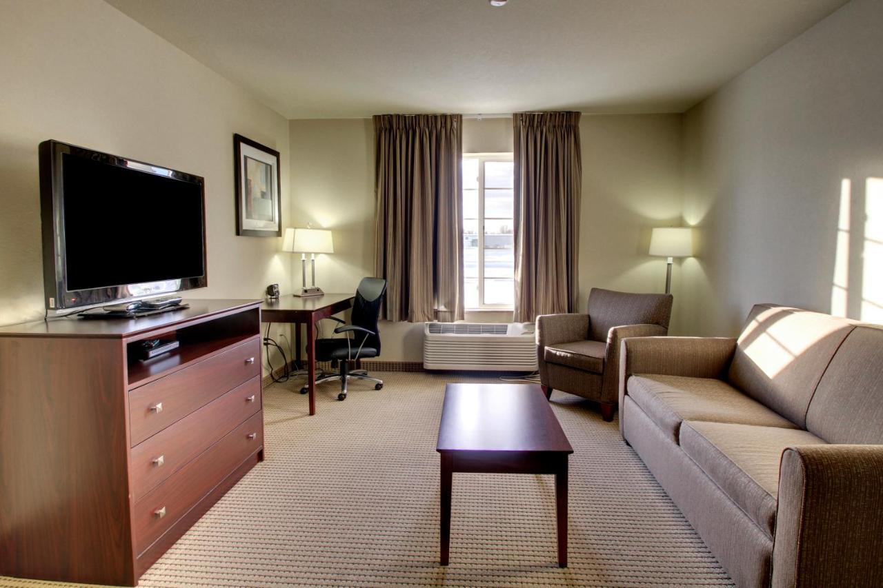 Cobblestone Hotel & Suites - Beulah Pokój zdjęcie